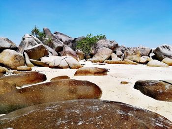 Calm place. pulau perhentian is the must visit place in malaysia.