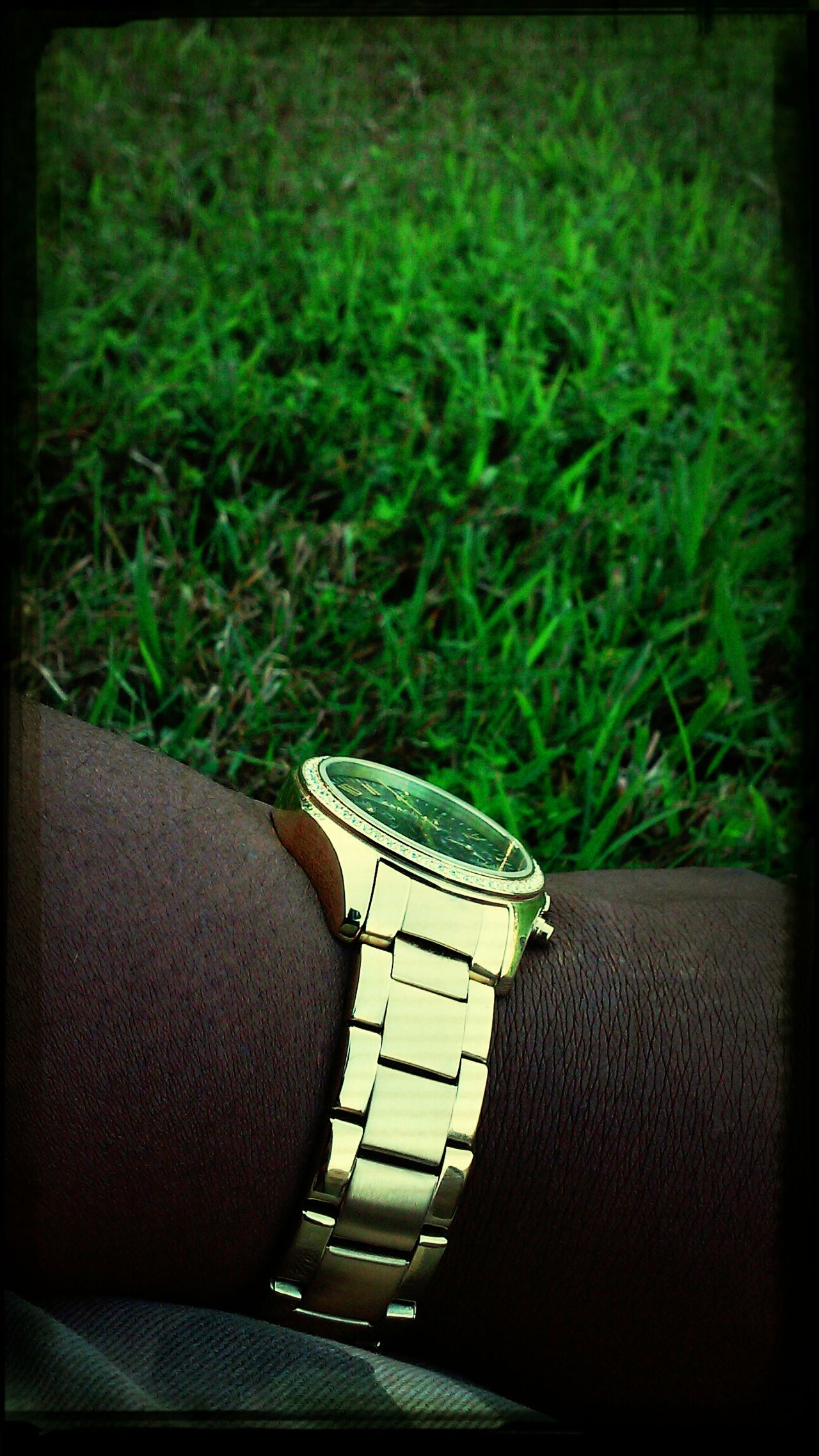 My watches