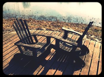 chair