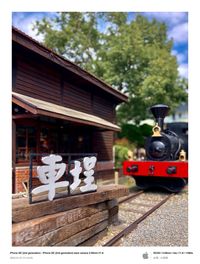 train