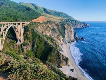 Bixby bridge, big sur