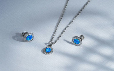 jewellery