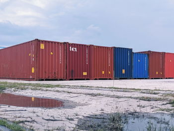 Containers