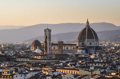 Santa maria maggiore florence