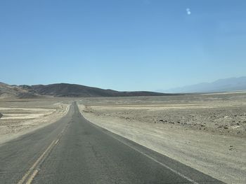 road