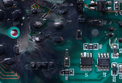 circuit board