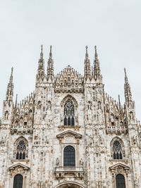 Duomo cathedral