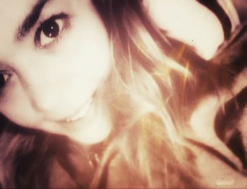 headshot
