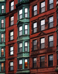 Low angle view of building
