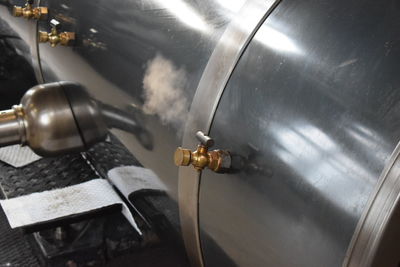 aircraft engine