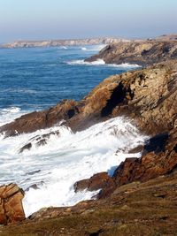 sea