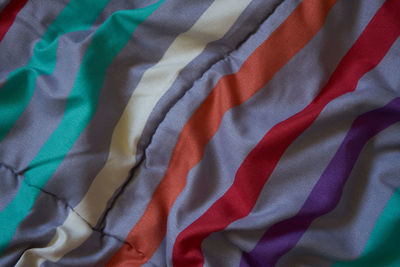 Full frame shot of abstract pattern