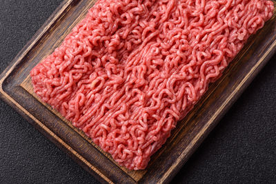 meat