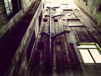 Low angle view of building