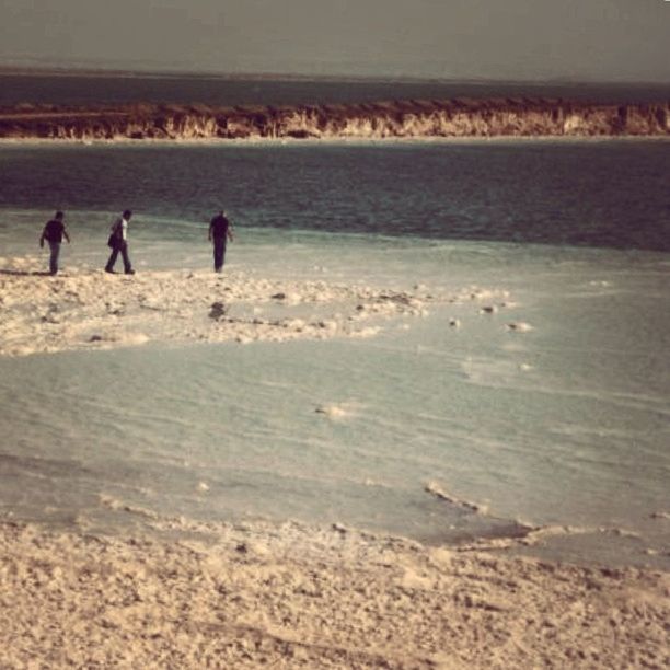 beach, sea, sand, shore, water, leisure activity, vacations, lifestyles, horizon over water, wave, men, scenics, nature, tranquility, tranquil scene, beauty in nature, coastline, walking, tourist