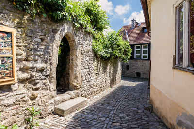 architecture