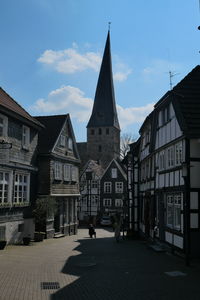architecture