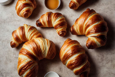 croissant