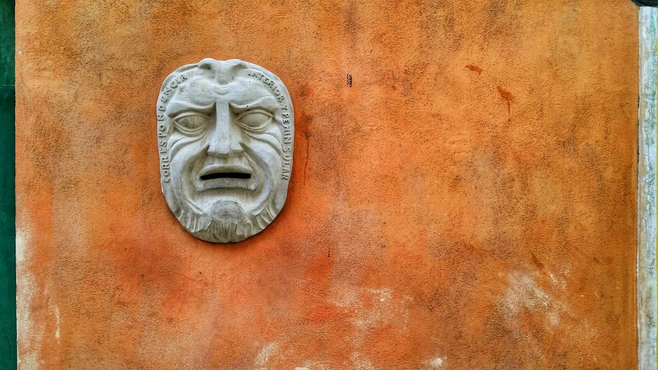 art and craft, art, creativity, human representation, close-up, carving - craft product, sculpture, old, statue, ornate, wall - building feature, door, design, no people, built structure, wood - material, carving, animal representation, day