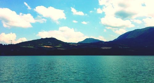 mountain