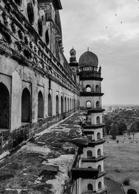 architecture