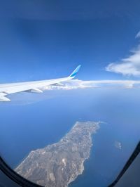 airplane