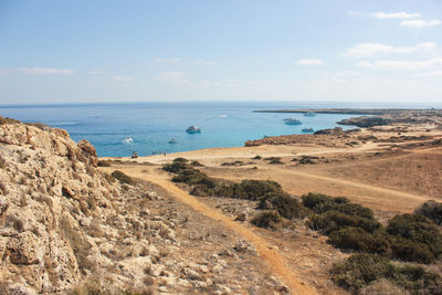 sea