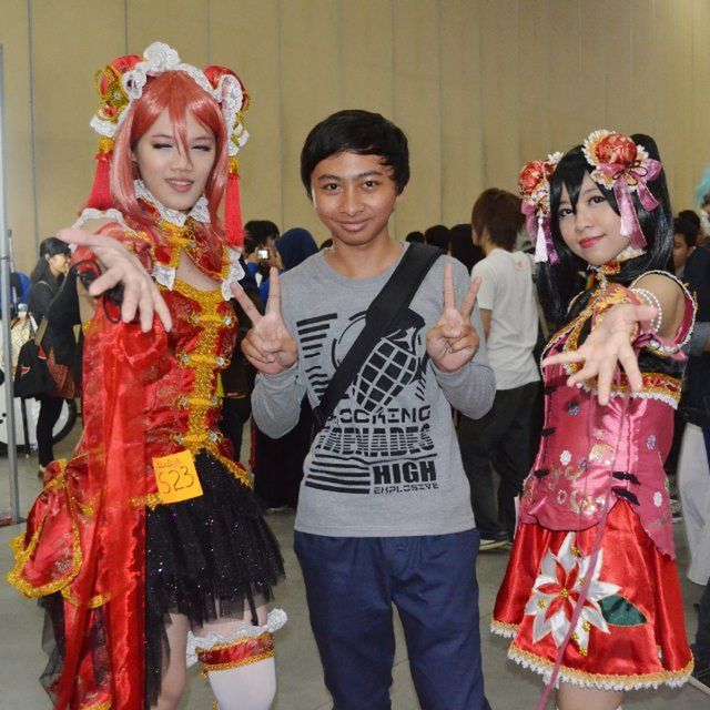 Cosplayindonesia