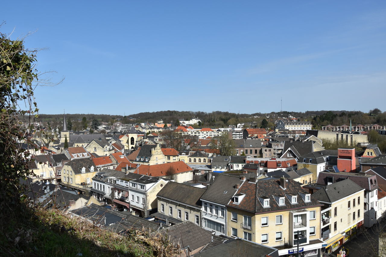 Valkenburg -Netherlands