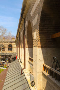 architecture