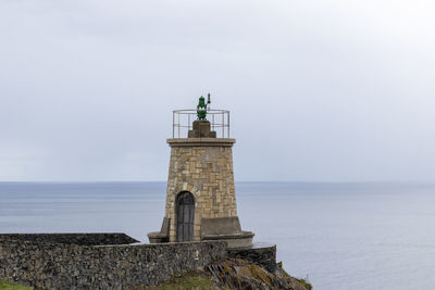 tower
