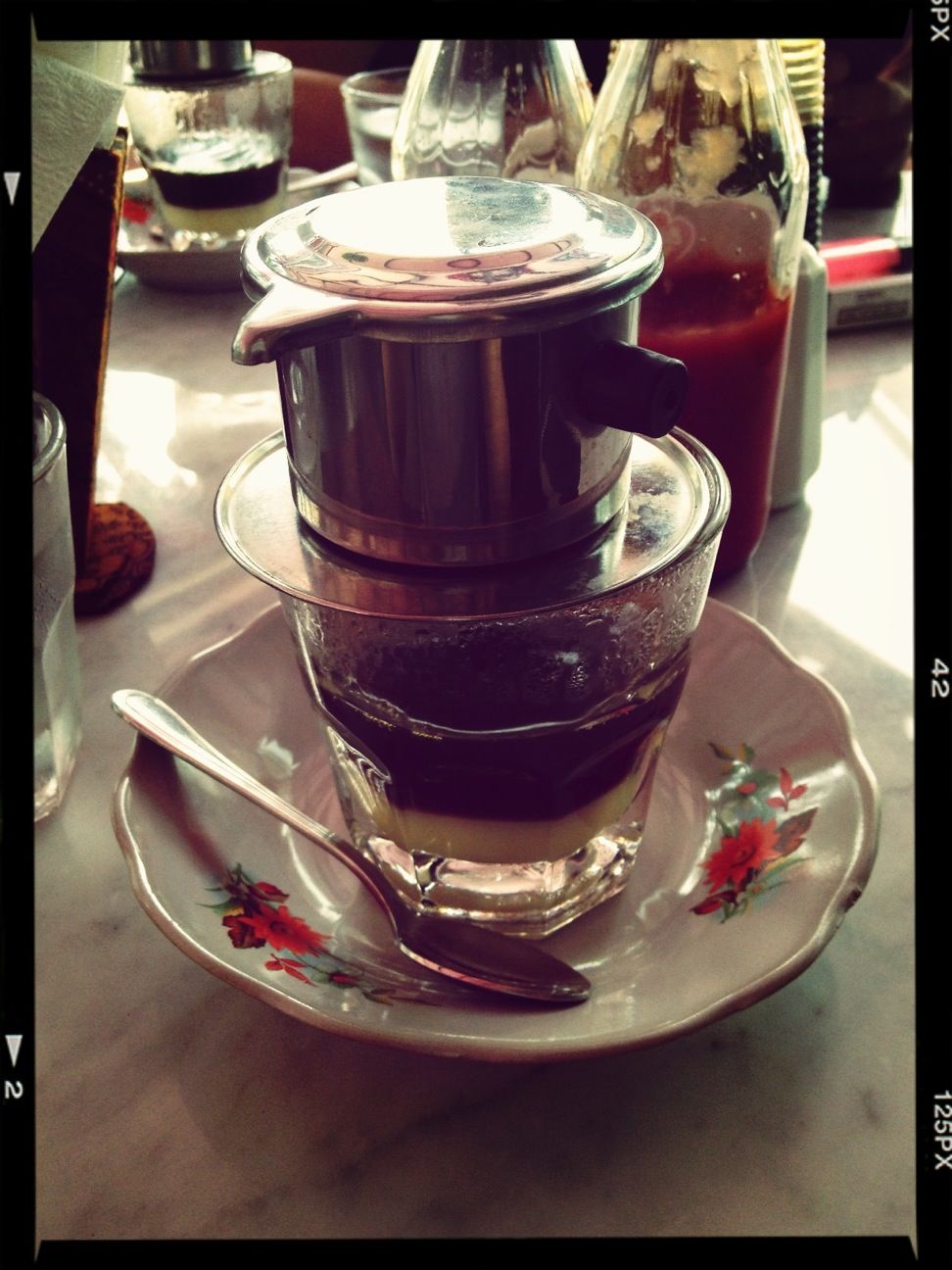 Kopi Oey Palembang