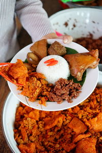 Gudeg jogja