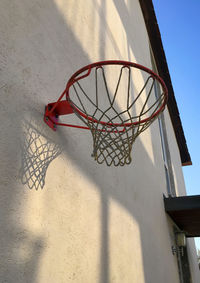 Basketballkorb