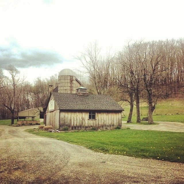 OhioBarns