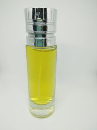 Close-up of drink in glass