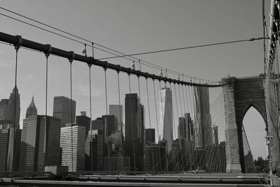 built structure