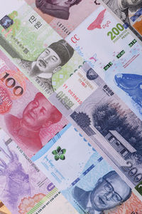 currency