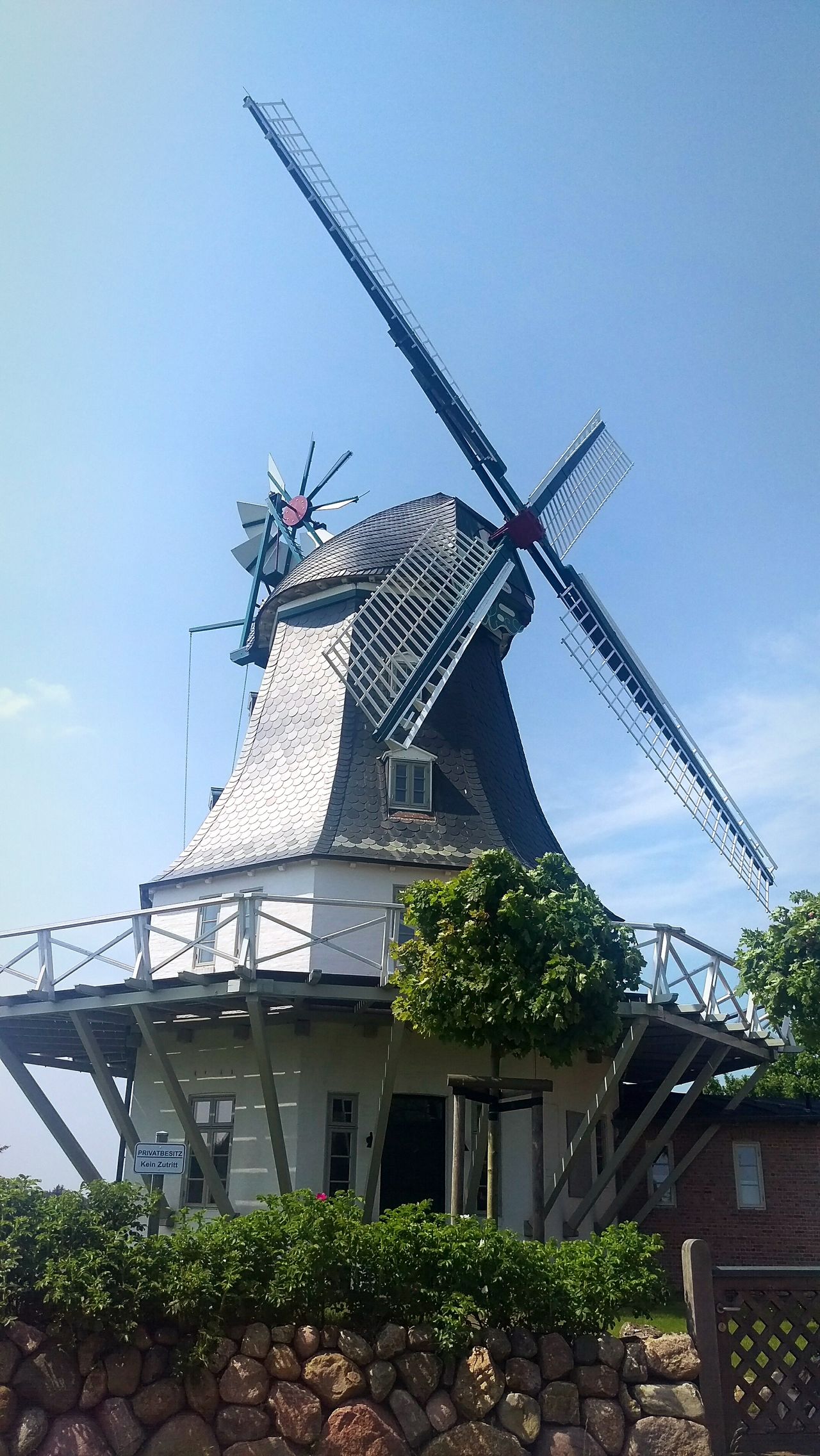 Borgsumer Mühle