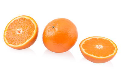 orange color
