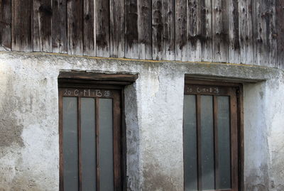 architecture
