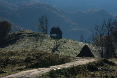 mountain