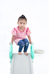 child