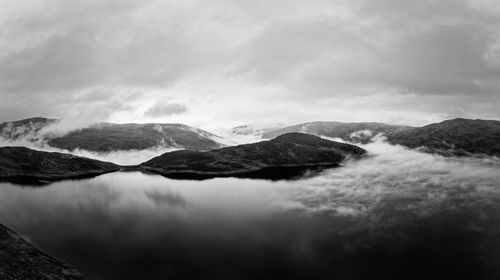 mountain