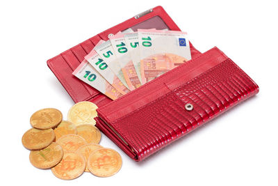 currency