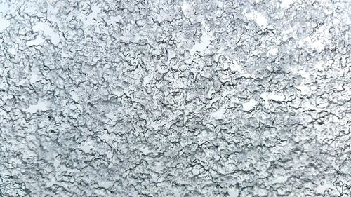 Full frame shot of tiled floor