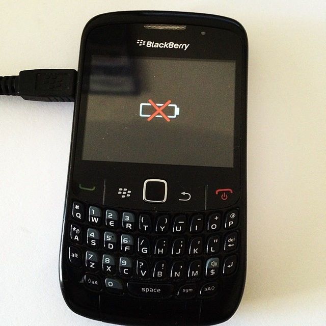 Hateblackberry