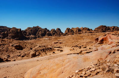 natural environment