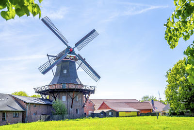 windmill