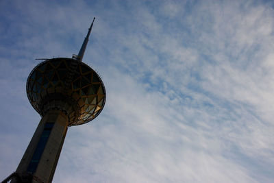 Milad tower tehran,iran